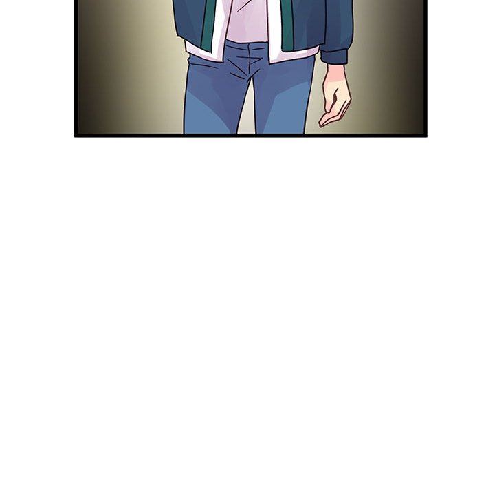 他們難以啓齒的關系第41話