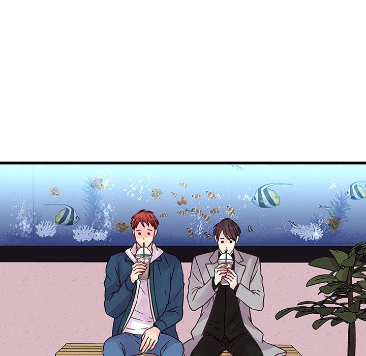 他们难以启齿的关系第41话