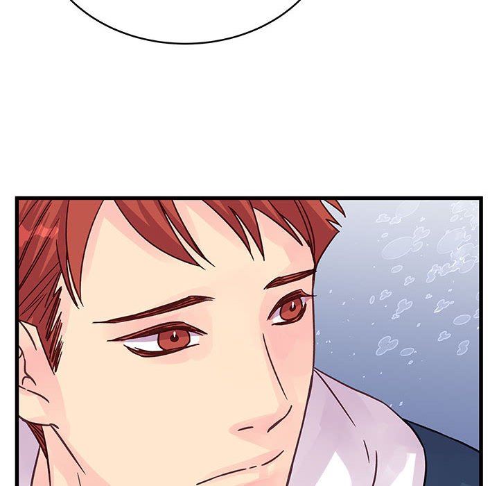 他們難以啓齒的關系第41話