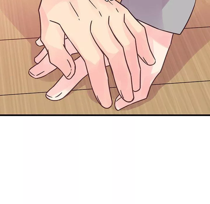 他們難以啓齒的關系第41話
