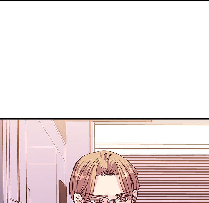 他們難以啓齒的關系第41話