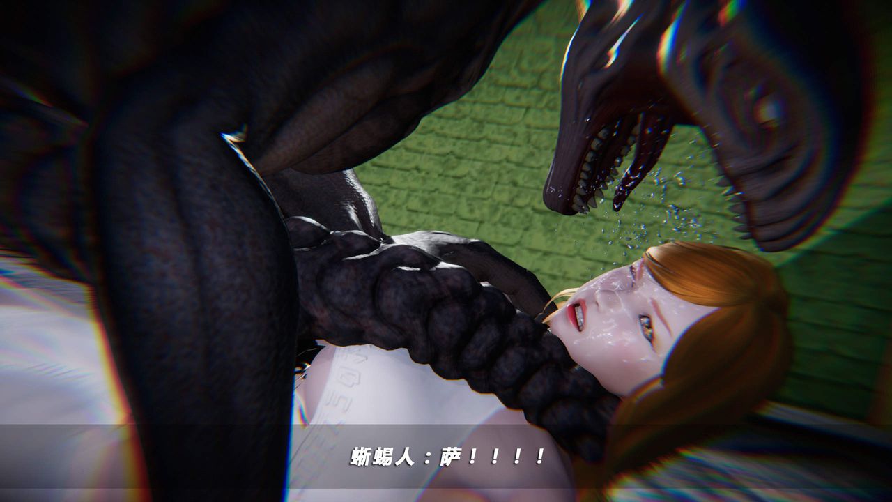 [3D]蝴蝶之殤第四季-罪城VICECITY第30話