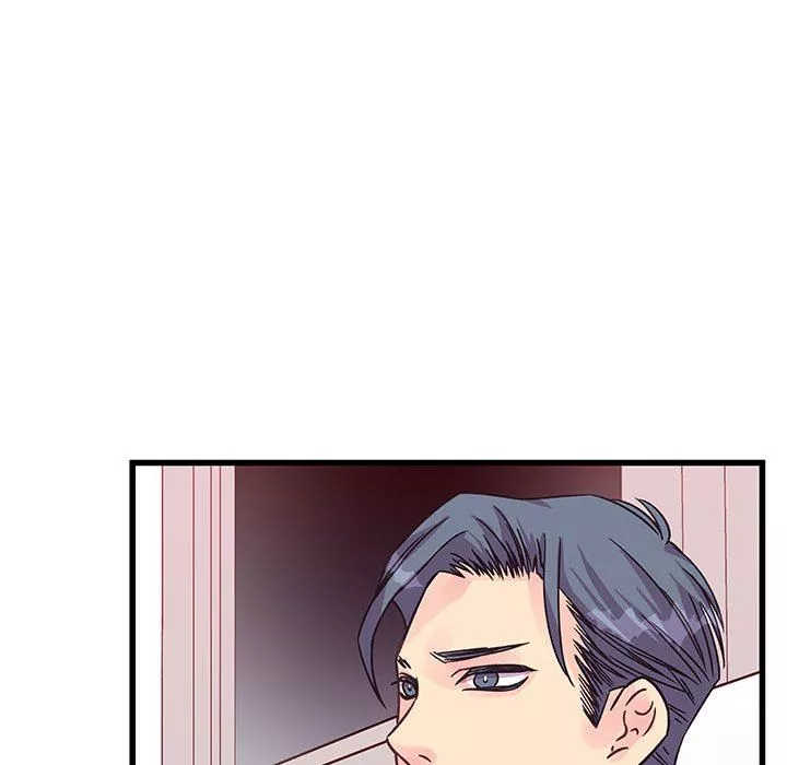 他們難以啓齒的關系第42話