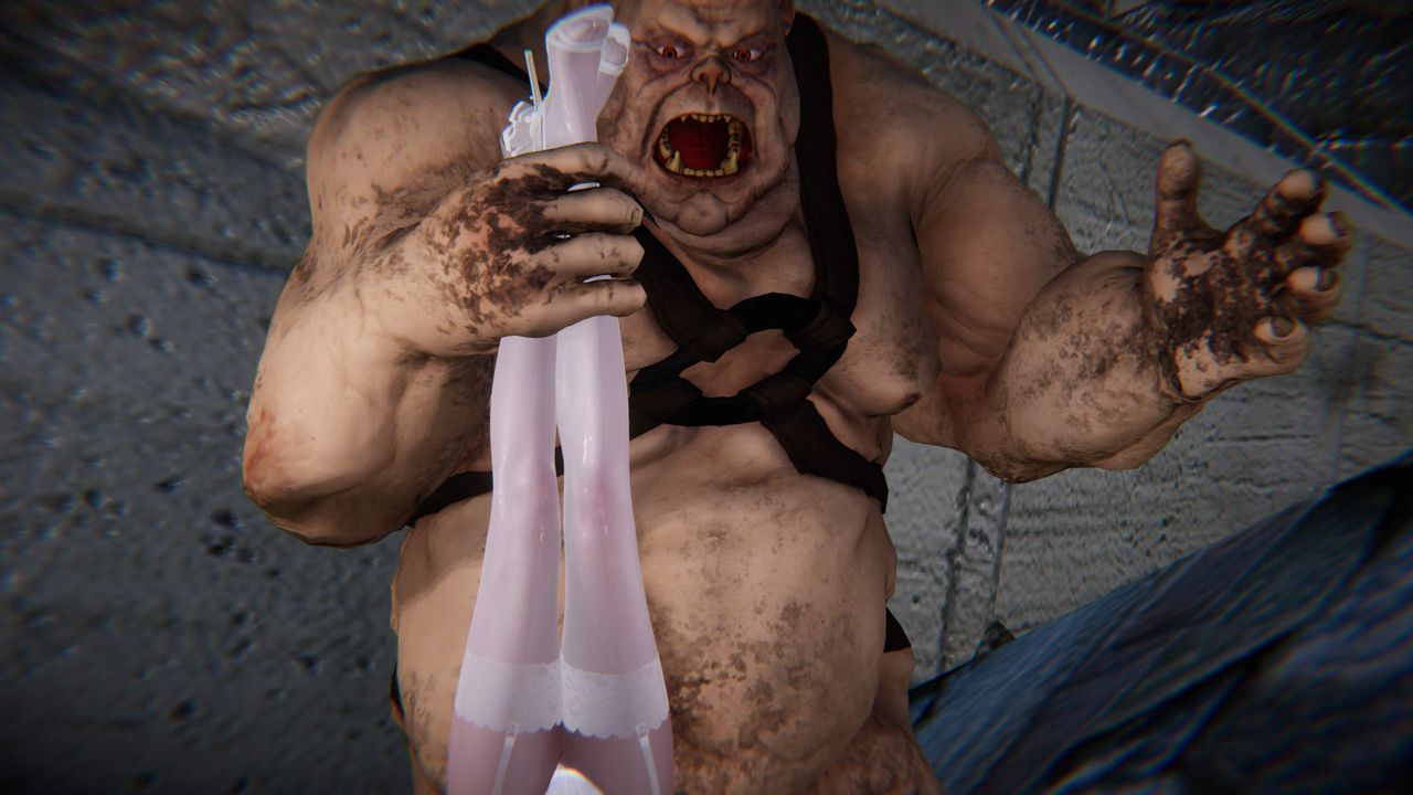 [3D]蝴蝶之殤第四季-罪城VICECITY第30話