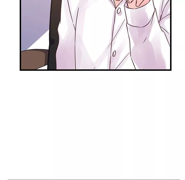 他們難以啓齒的關系第42話