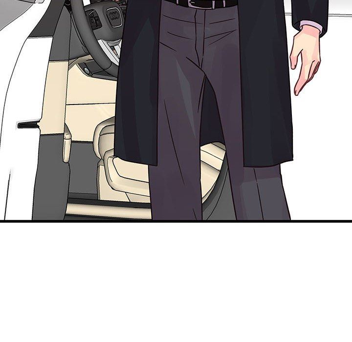 他們難以啓齒的關系第42話