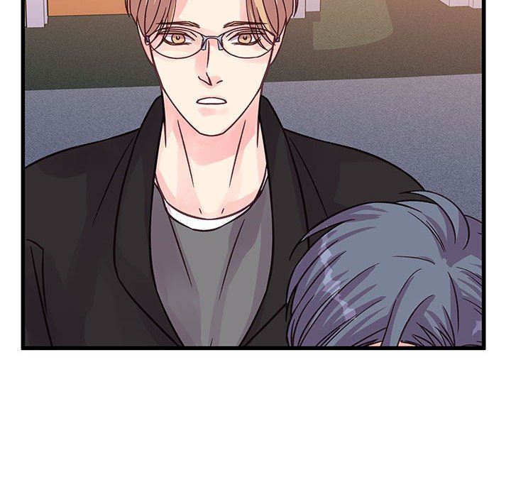 他们难以启齿的关系第42话