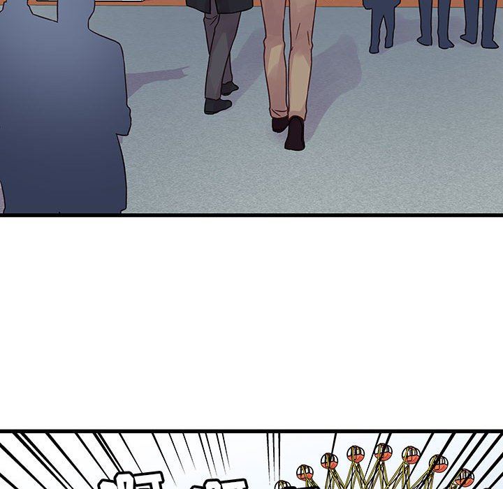 他们难以启齿的关系第42话