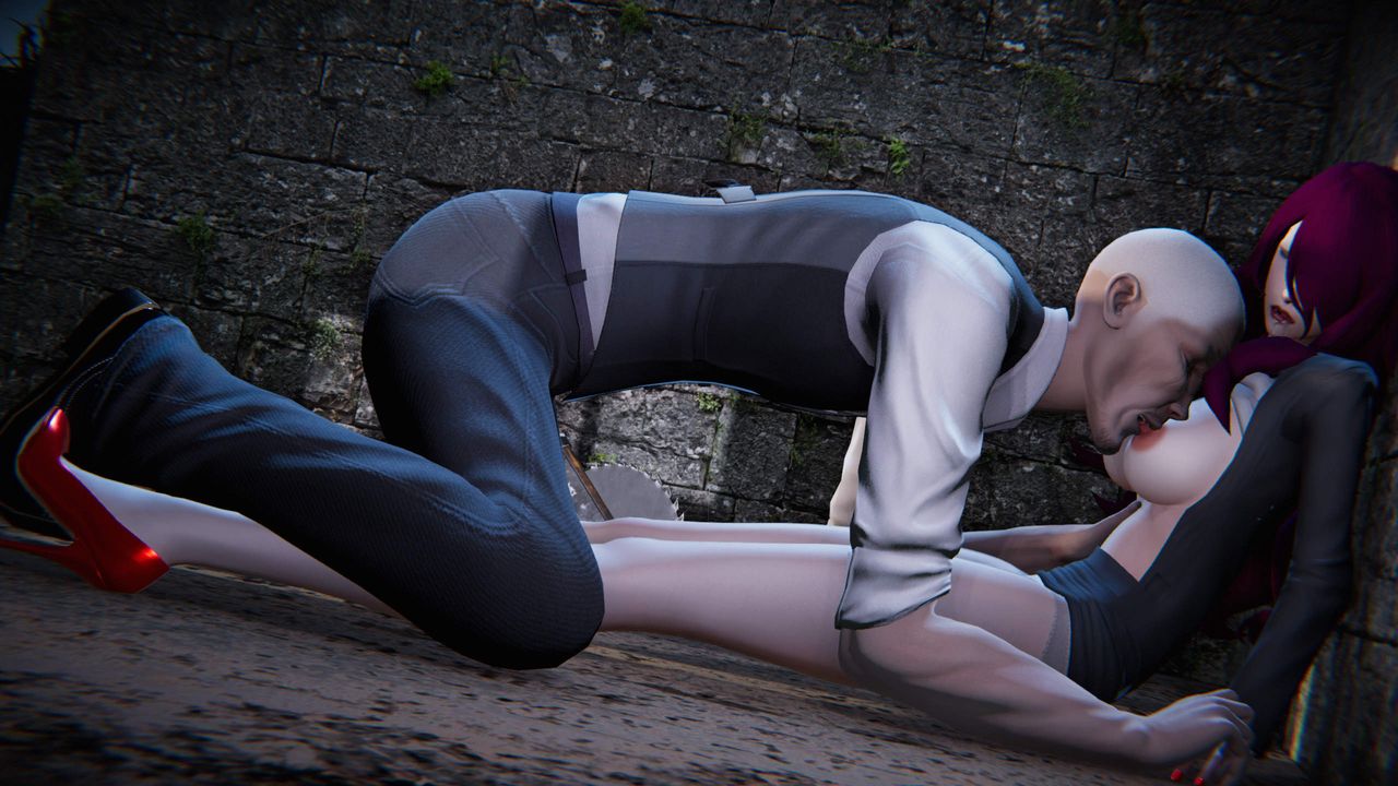 [3D]蝴蝶之殇第四季-罪城VICECITY第31话