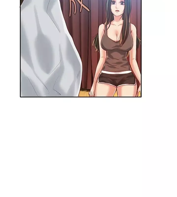 狼爪下的少女第13話