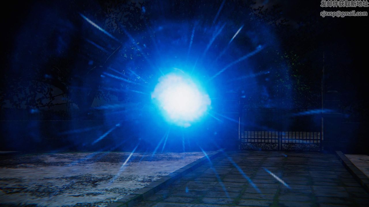 [3D]蝴蝶之殤第四季-罪城VICECITY第31話