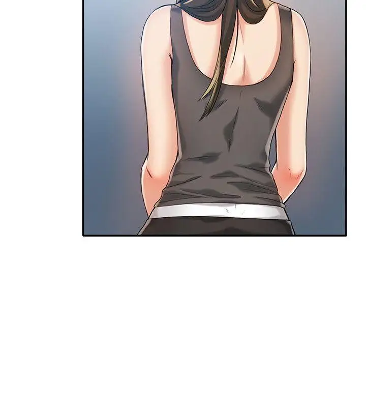 狼爪下的少女第13话