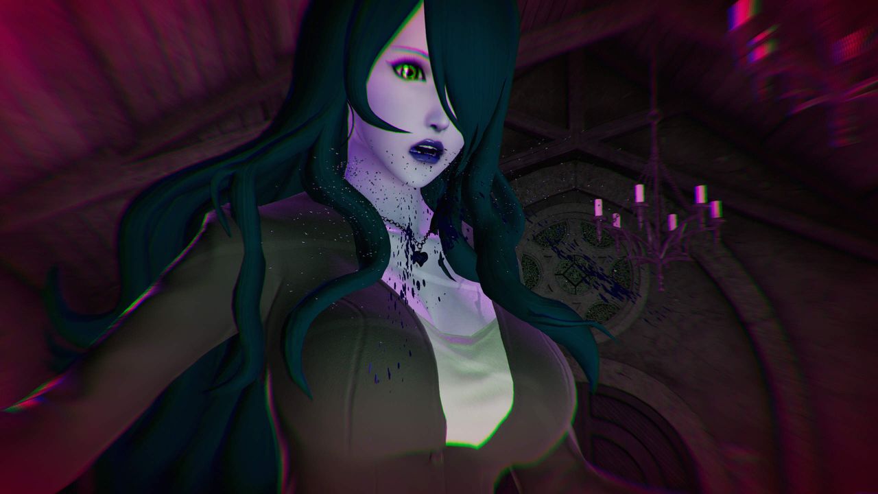 [3D]蝴蝶之殇第四季-罪城VICECITY第31话