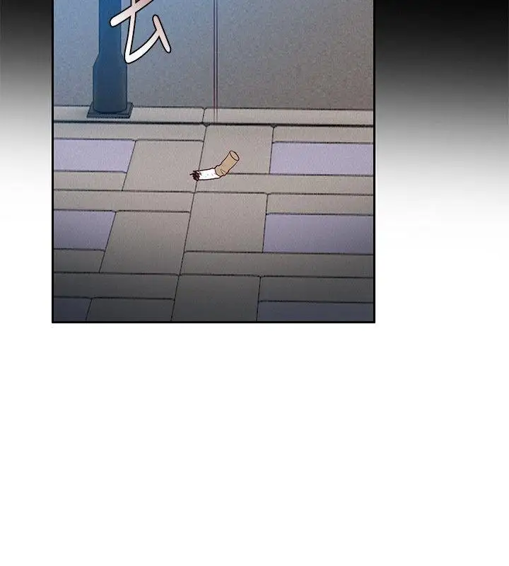 狼爪下的少女第14话