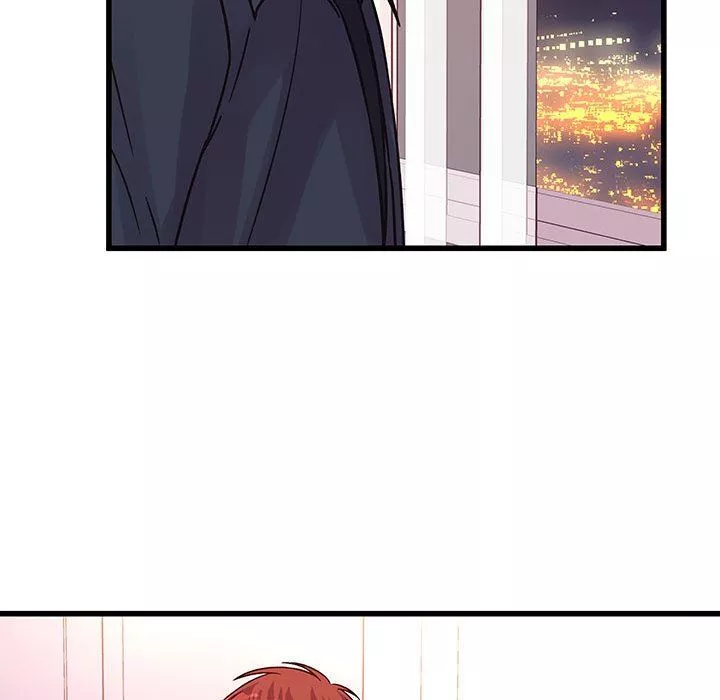 他們難以啓齒的關系第44話