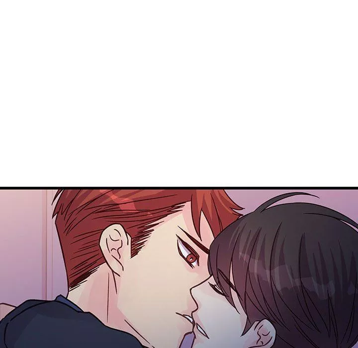 他們難以啓齒的關系第44話