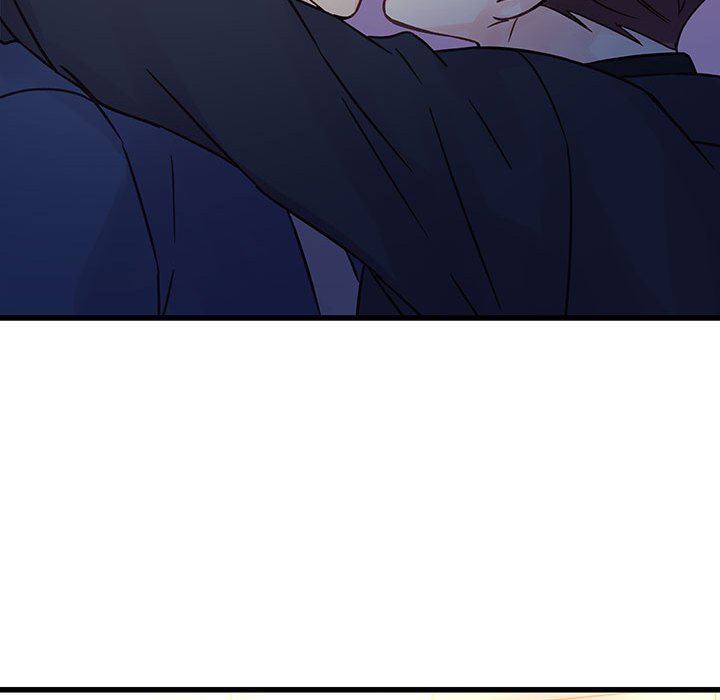 他們難以啓齒的關系第44話