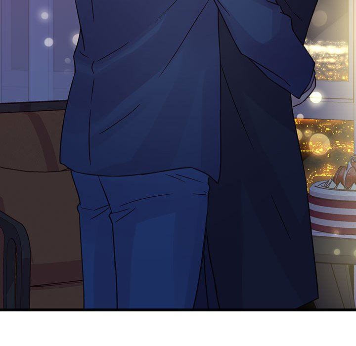 他們難以啓齒的關系第44話