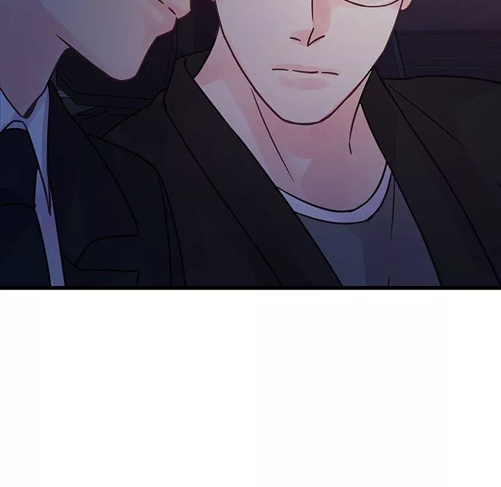 他們難以啓齒的關系第44話
