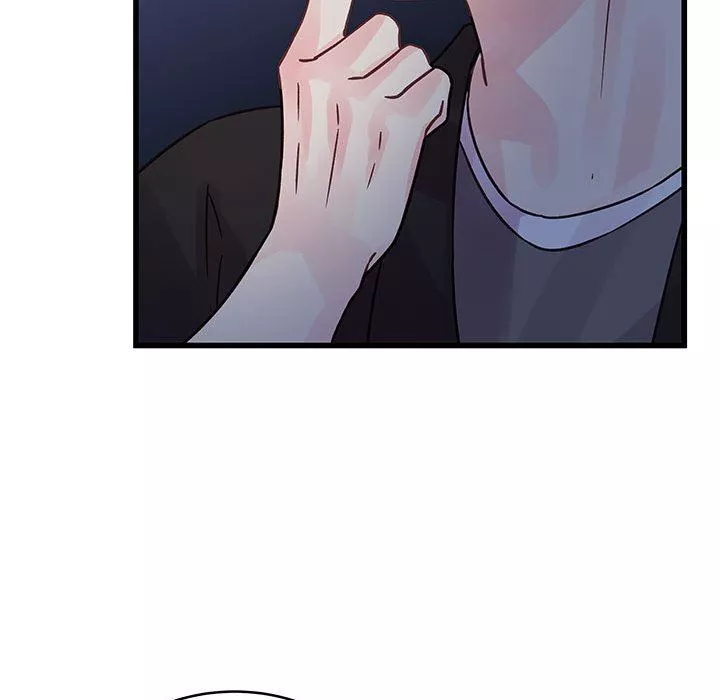 他們難以啓齒的關系第44話
