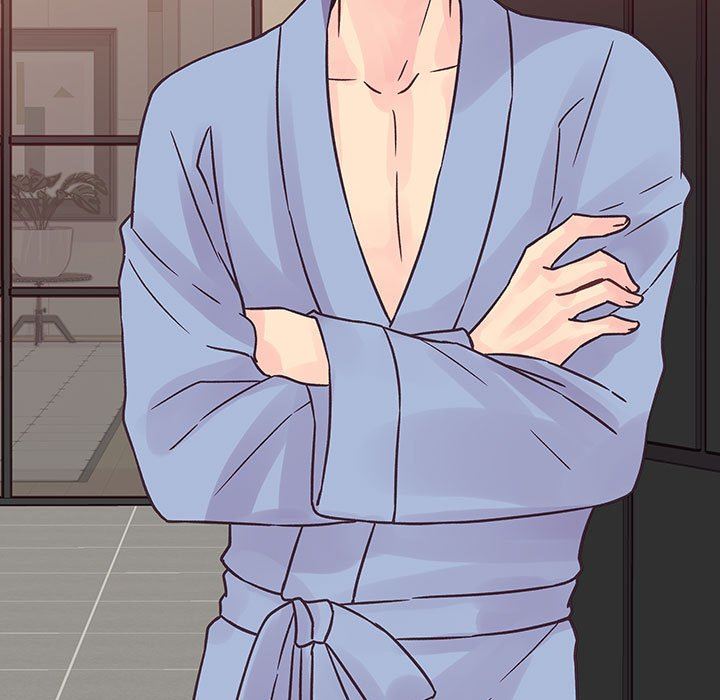 他们难以启齿的关系第45话