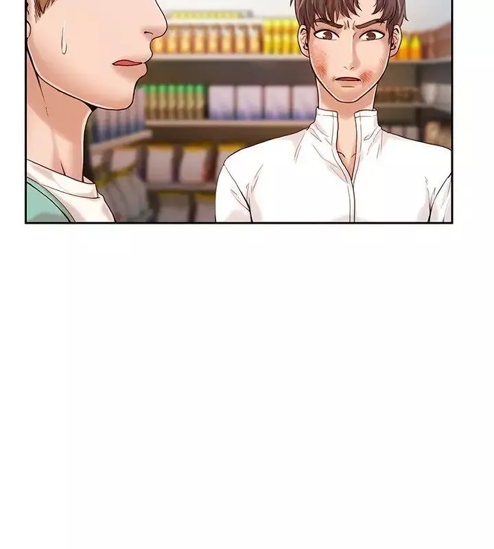 狼爪下的少女-第18话 - 图片 15