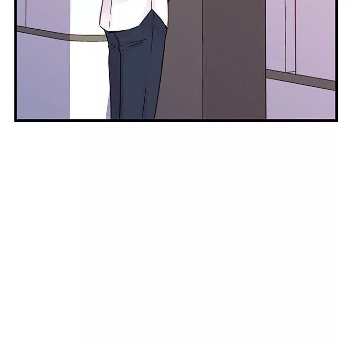 他們難以啓齒的關系第45話