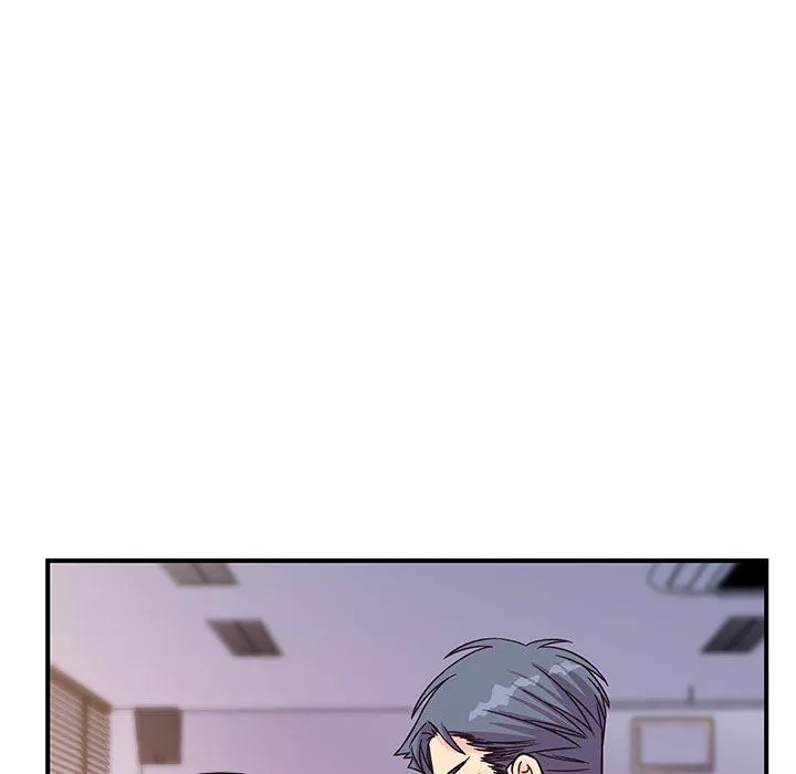 他們難以啓齒的關系第45話