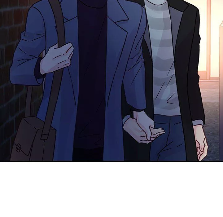 他们难以启齿的关系-第45话 - 图片 93
