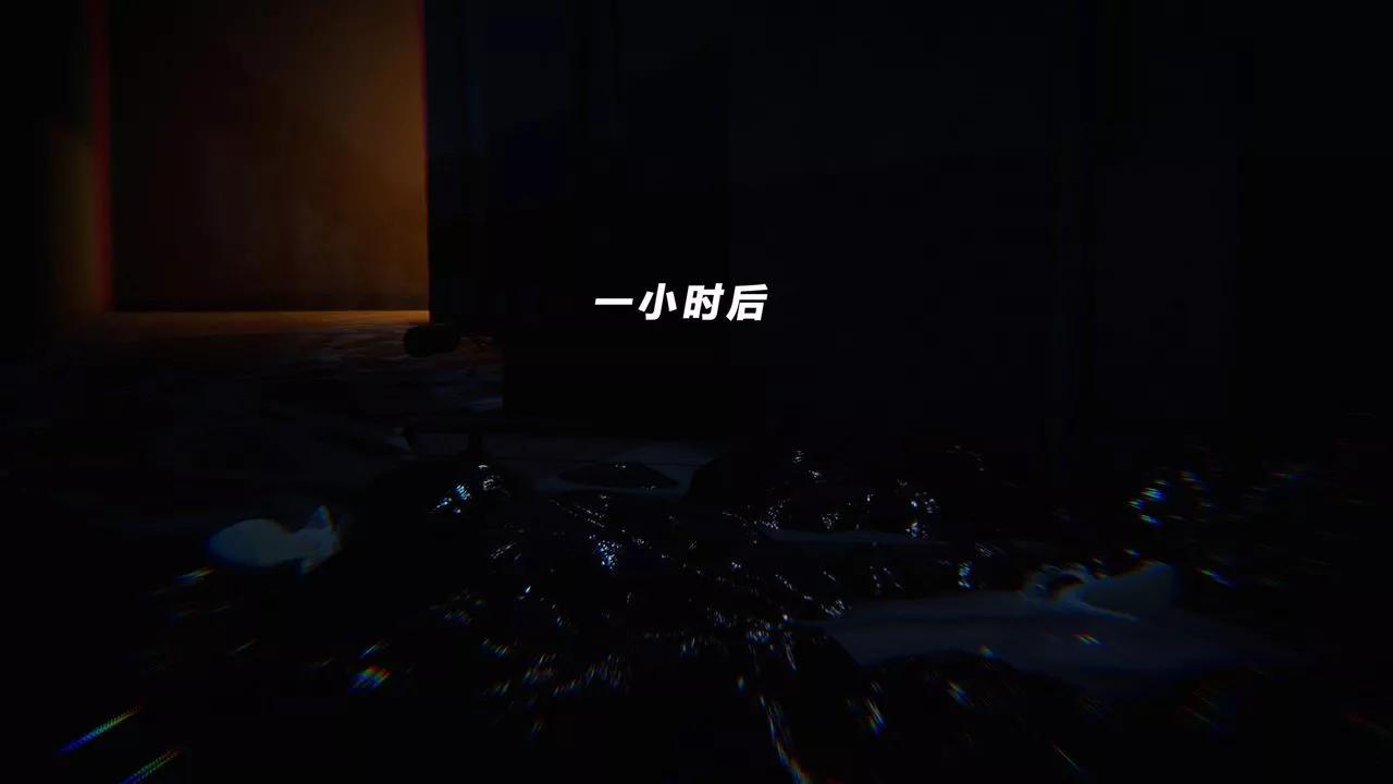 [3D]蝴蝶之殇第四季-罪城VICECITY-第33话 - 图片 61