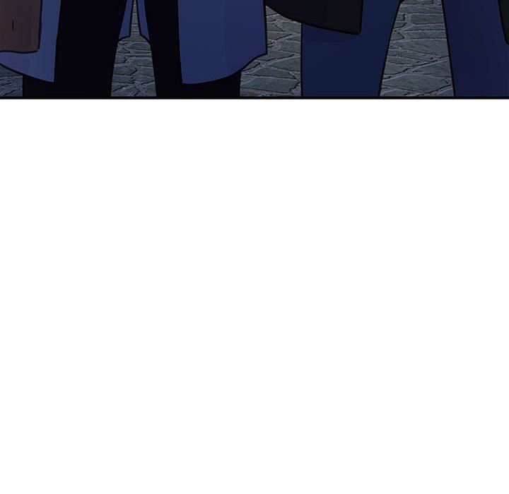 他們難以啓齒的關系第45話