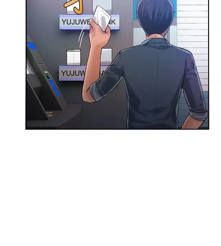 狼爪下的少女第21話