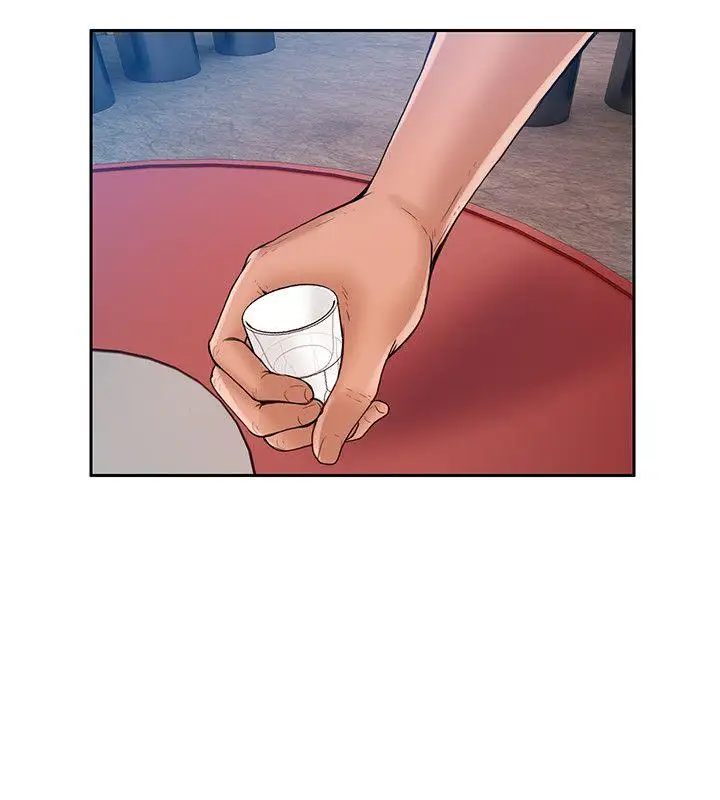 狼爪下的少女第22話-葛格，我會讓你很舒服♥