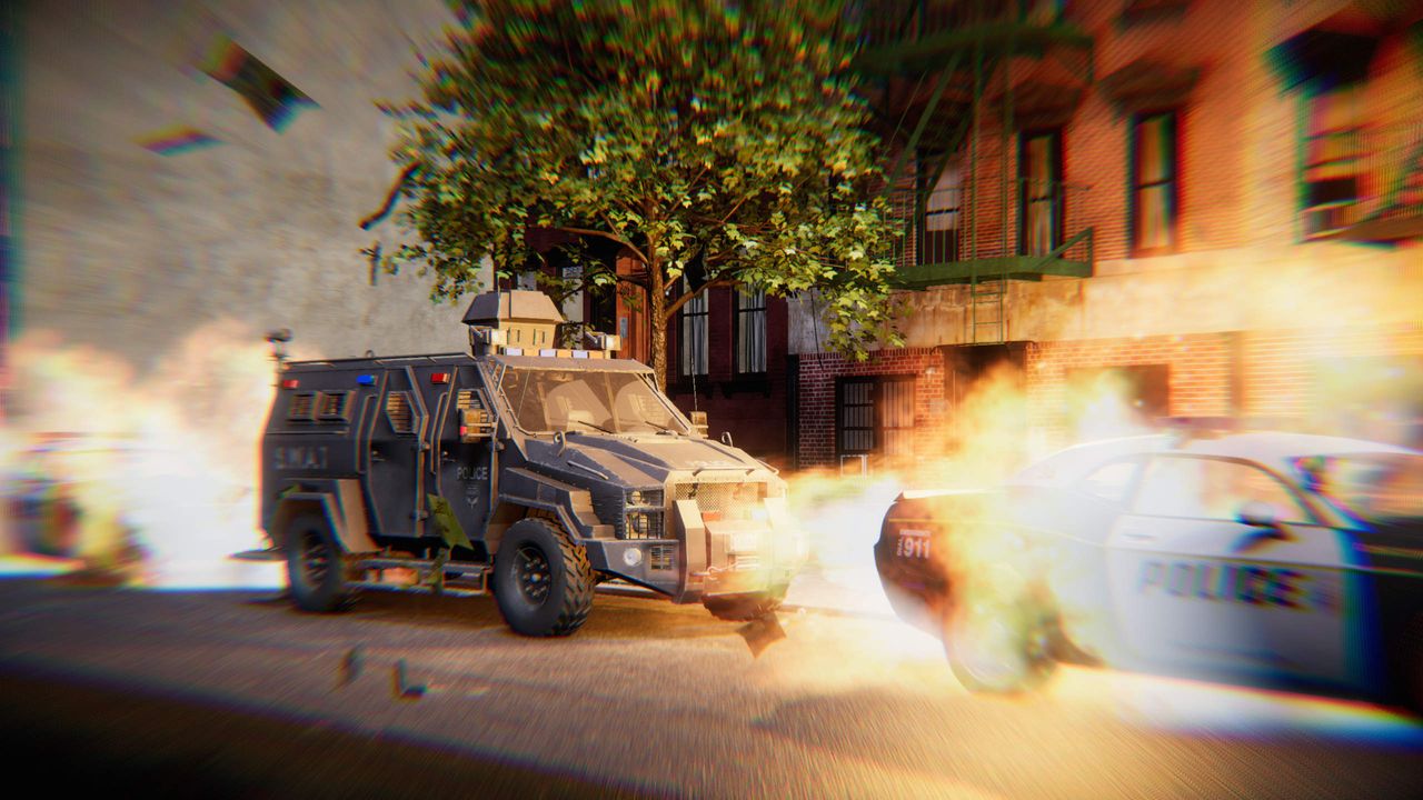 [3D]蝴蝶之殤第四季-罪城VICECITY第34話