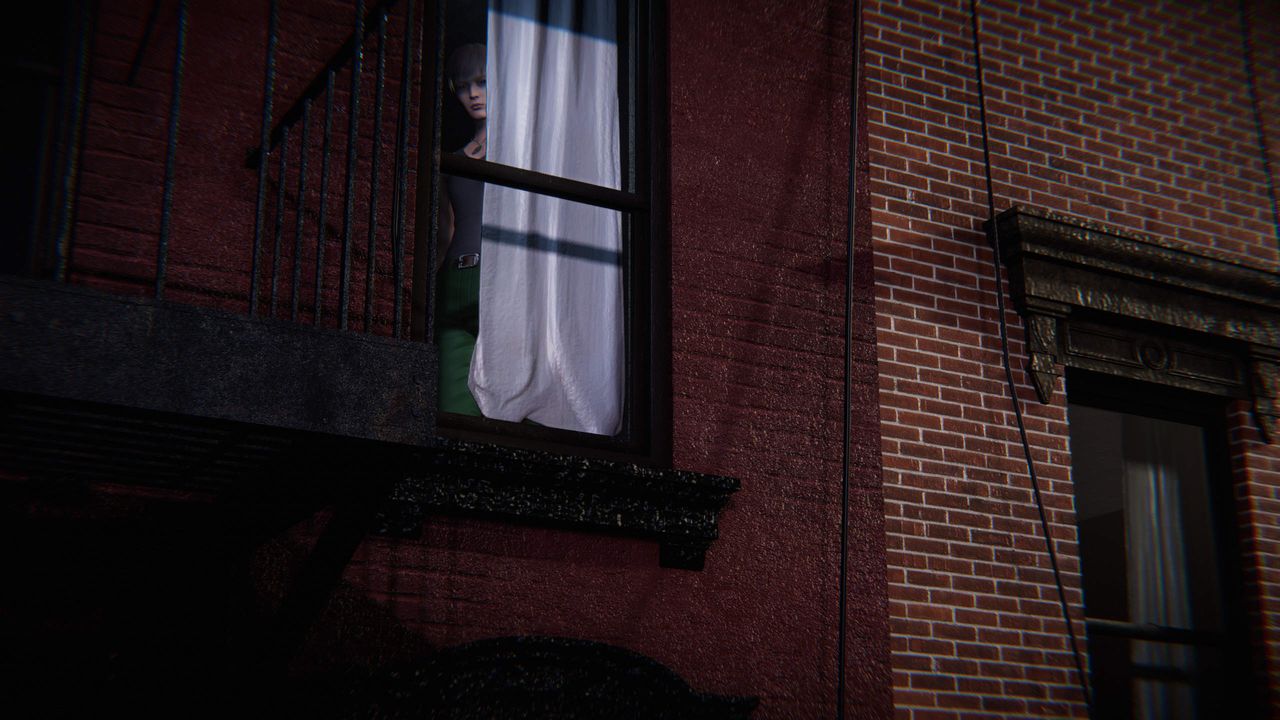 [3D]蝴蝶之殤第四季-罪城VICECITY第34話