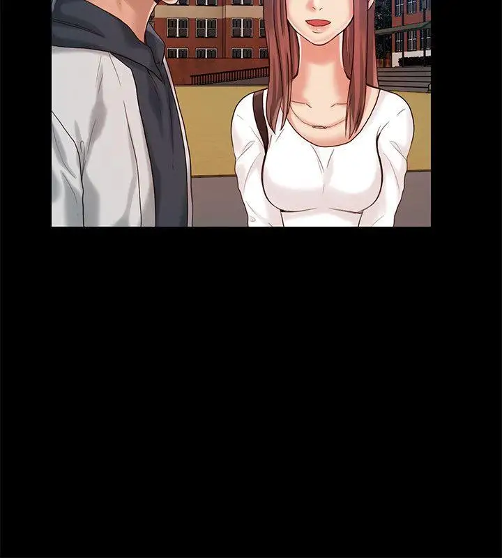 狼爪下的少女第24话-胜逸的过去