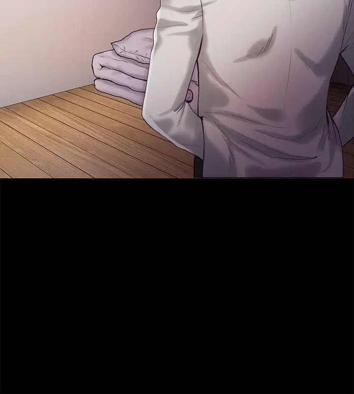 狼爪下的少女第25話-女老師的秘密