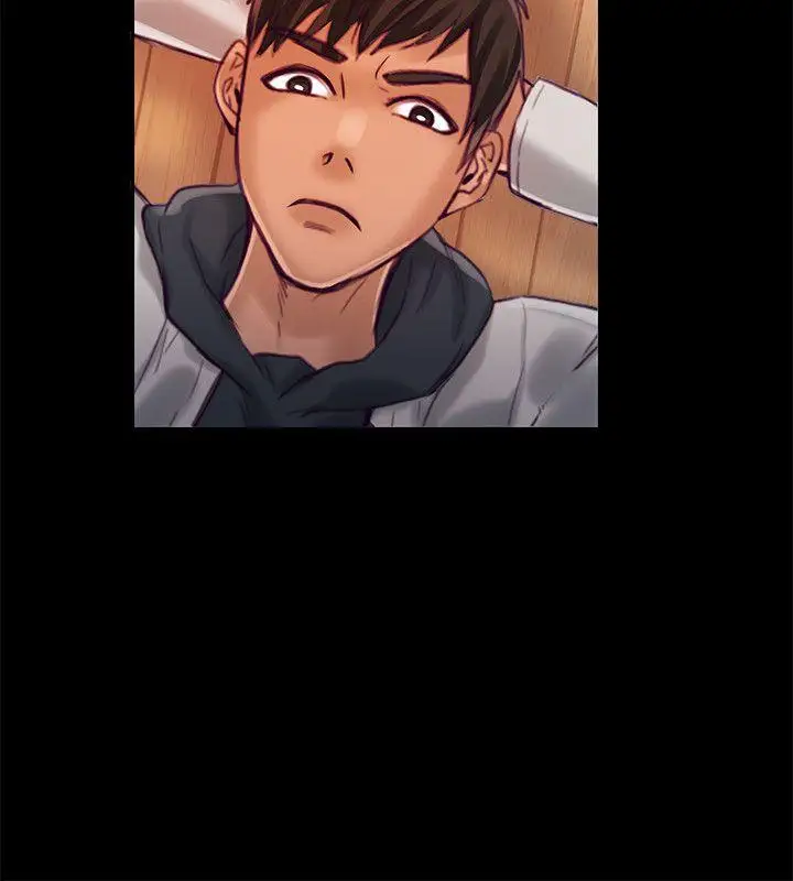 狼爪下的少女第25话-女老师的秘密