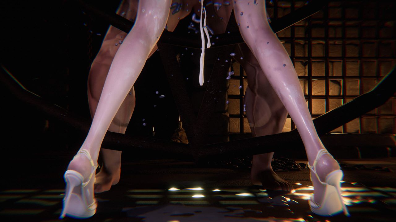 [3D]蝴蝶之殇第四季-罪城VICECITY第35话