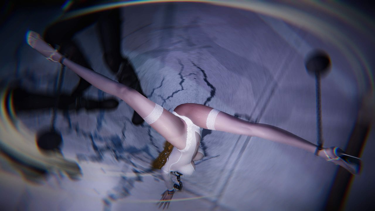 [3D]蝴蝶之殇第四季-罪城VICECITY第35话