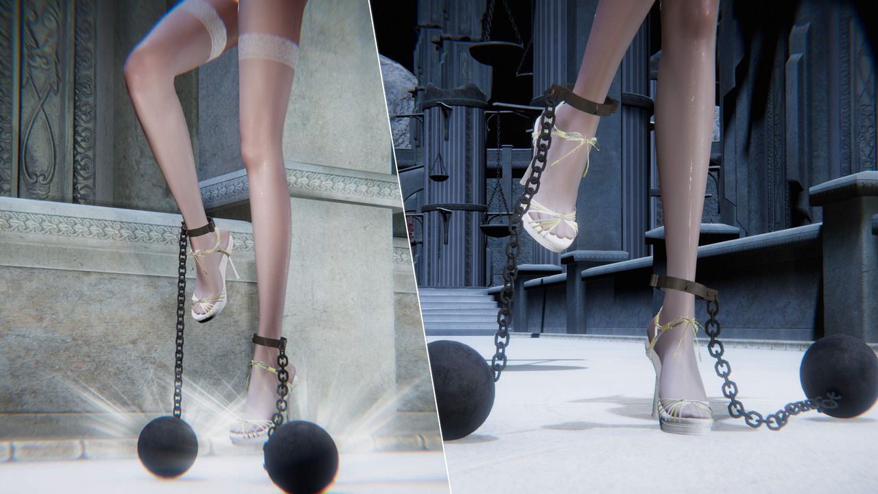 [3D]蝴蝶之殇第四季-罪城VICECITY第35话