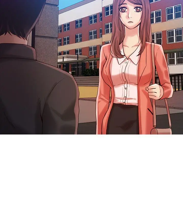 狼爪下的少女第28话-沦为「玩具」的缘由