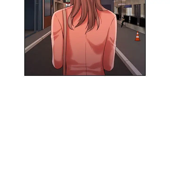 狼爪下的少女第28话-沦为「玩具」的缘由