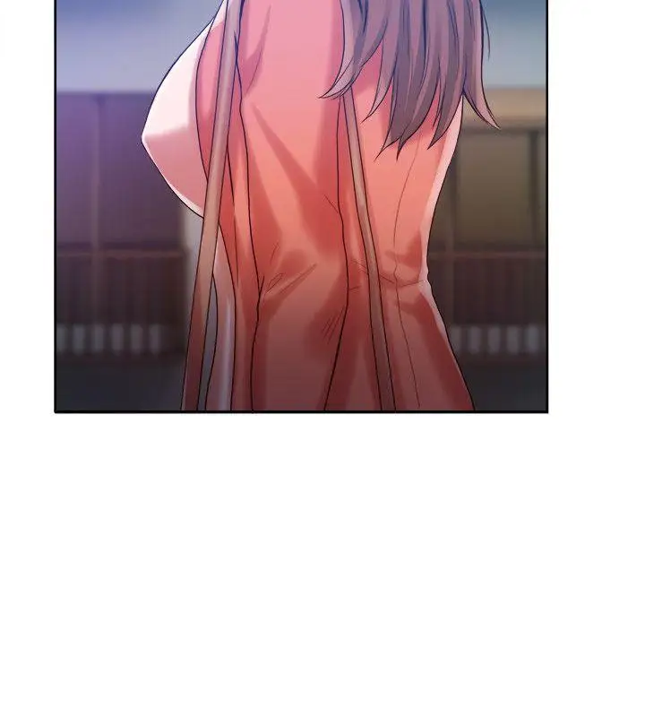 狼爪下的少女第28话-沦为「玩具」的缘由