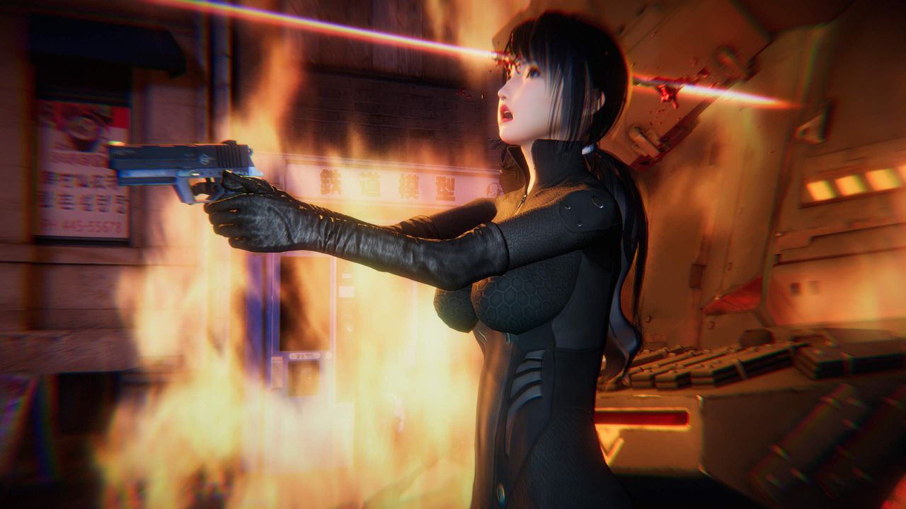 [3D]蝴蝶之殇第四季-罪城VICECITY第35话