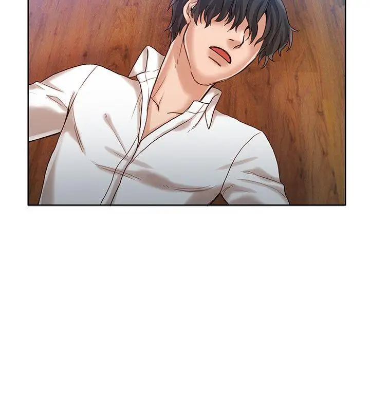 狼爪下的少女第29话-女老师的真心话