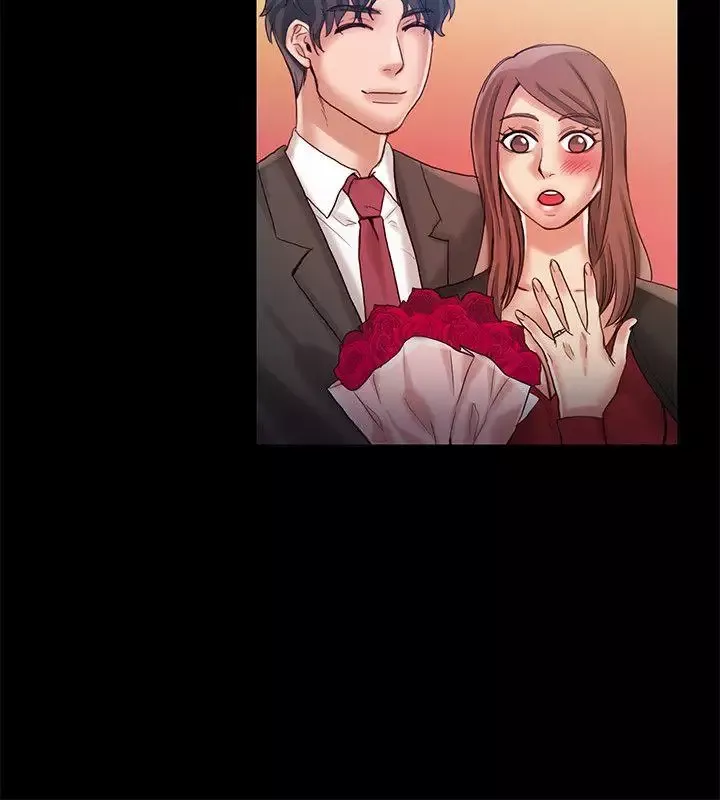 狼爪下的少女第30話-把腿張開