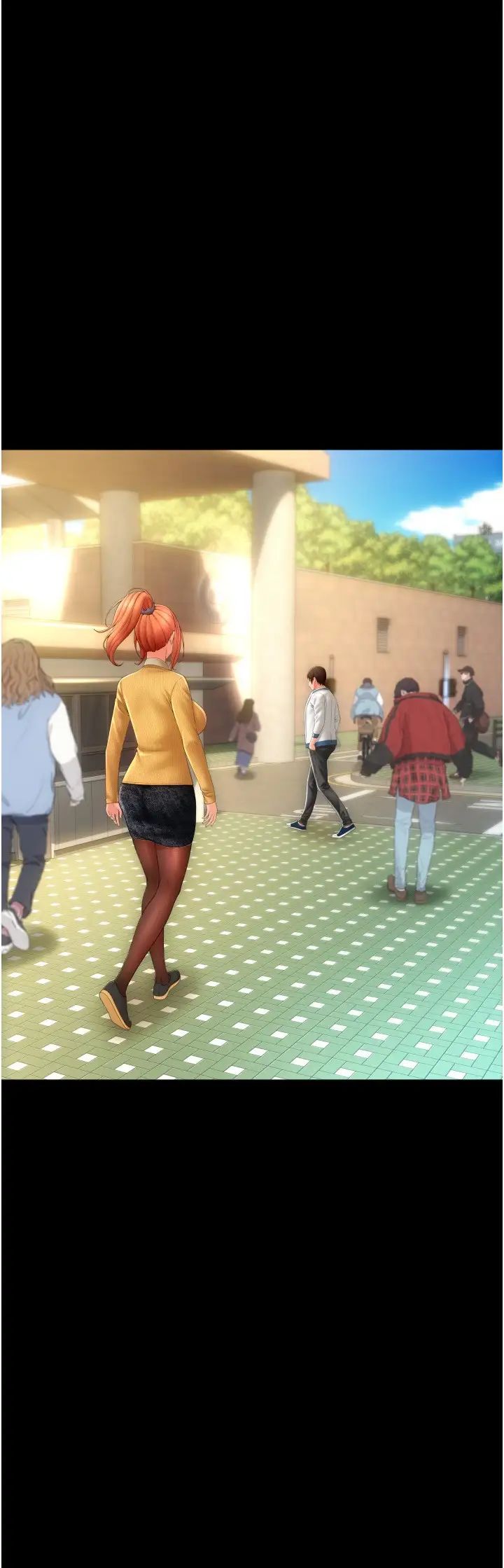 请用啪支付第48话-我好像已经对你上瘾瞭