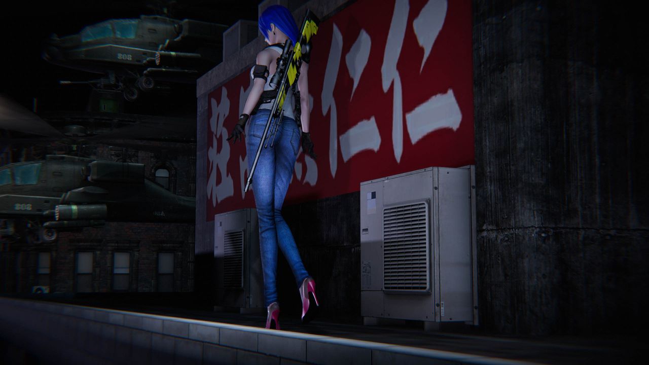 [3D]蝴蝶之殇第四季-罪城VICECITY第37话