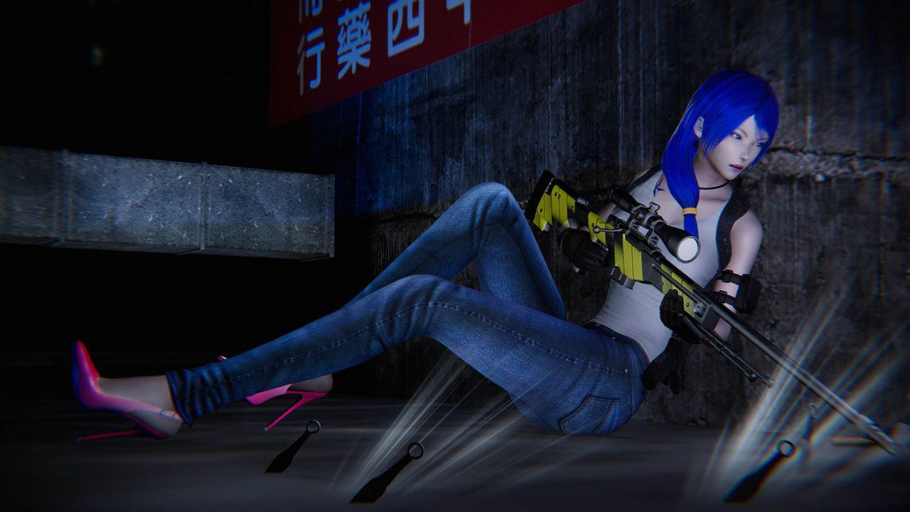 [3D]蝴蝶之殤第四季-罪城VICECITY第37話